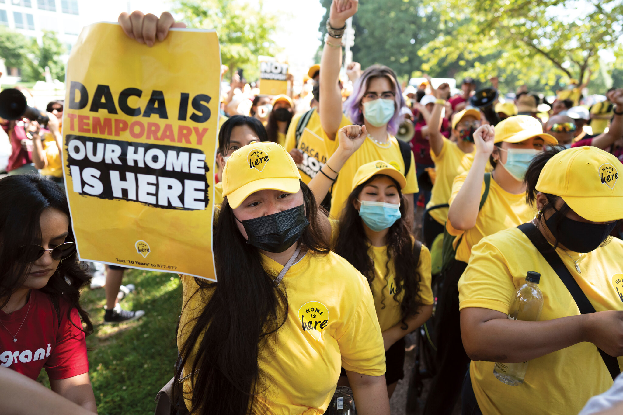 DACA News: Understanding the Latest Updates