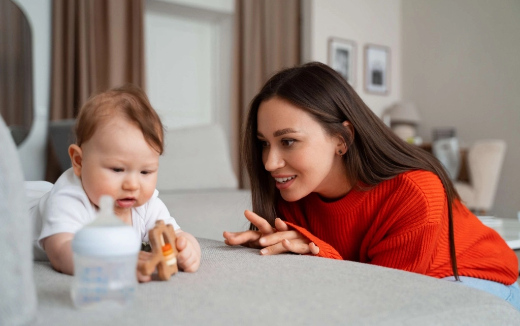 Understanding Autistic Newborn Signs: Early Clues for Parents