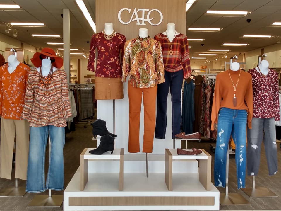 Cato Fashion: Your Guide to Affordable Style