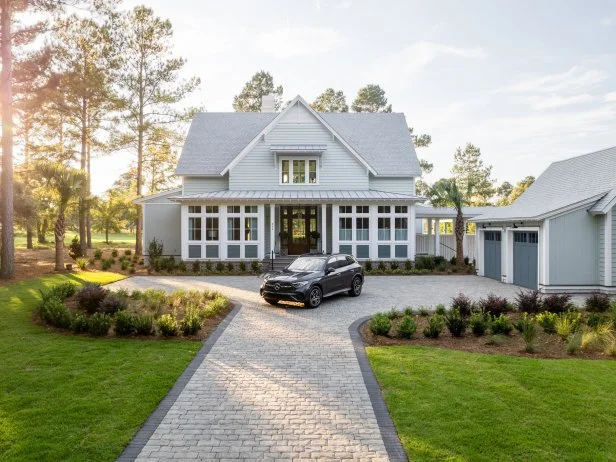 HGTV Dream Home 2025: Your Ultimate Guide is Here!