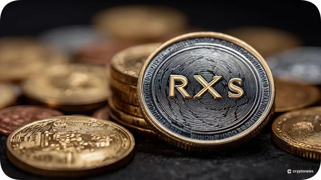 What Exactly is RXS Crypto?