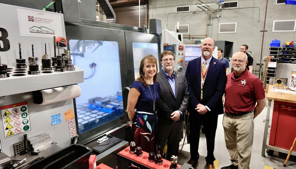 Powering Innovation: A Guide to Battelle's Small Business Specialists