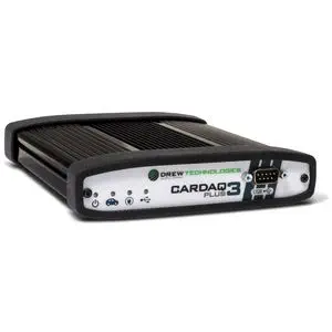 Drew Technologies: Revolutionizing Automotive Diagnostics