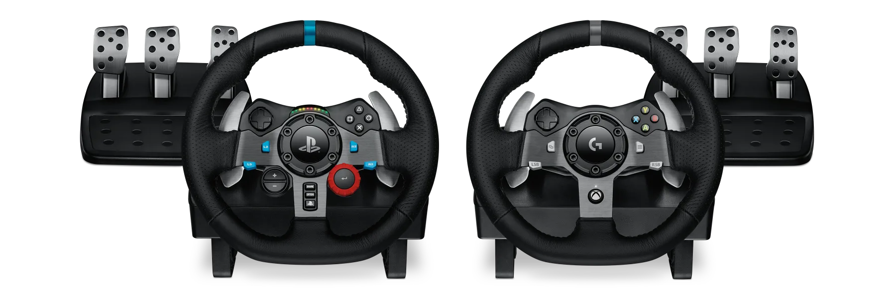 Your Ultimate Guide to Logitech G920 Software