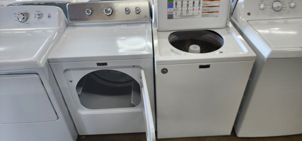 maytag centennial commercial technology