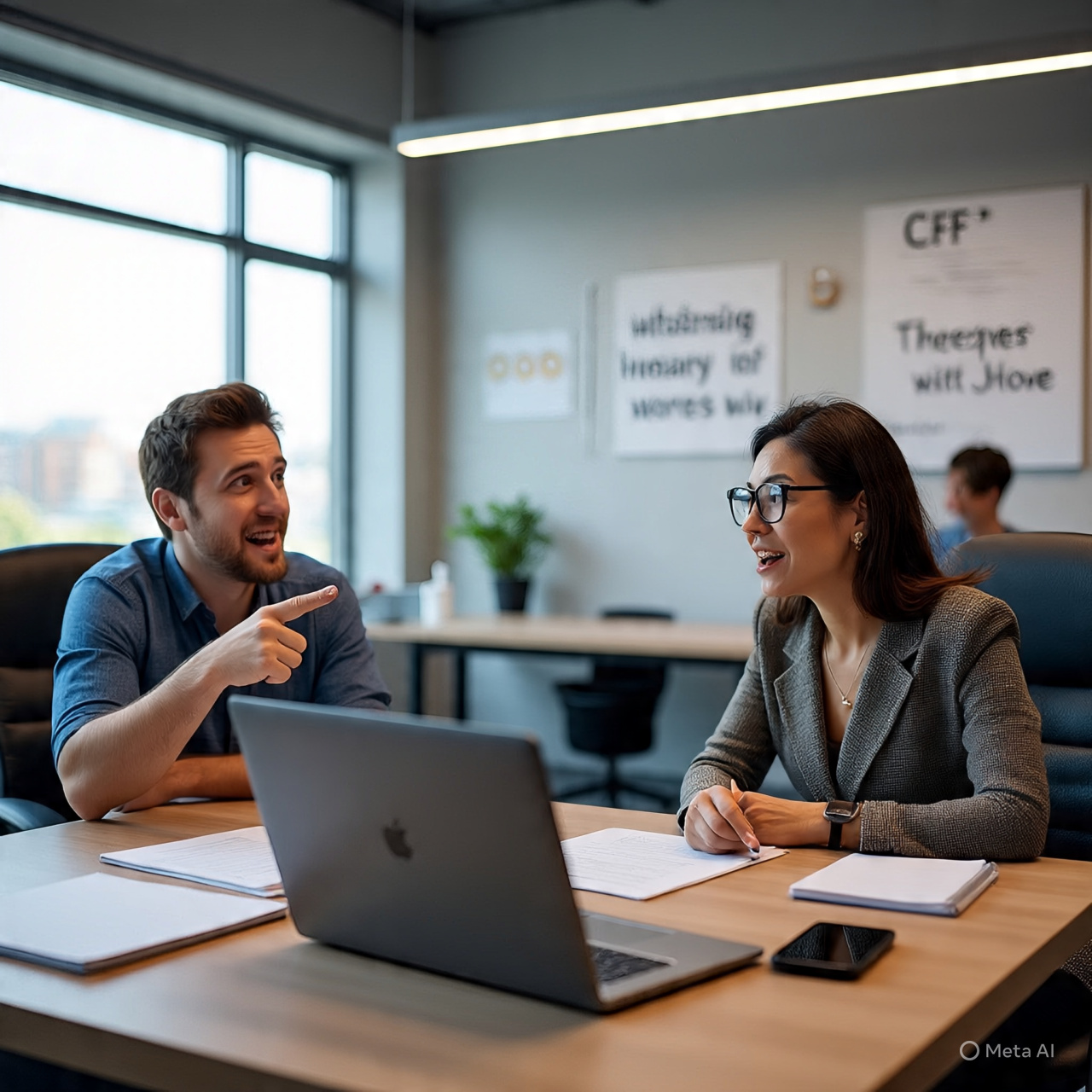 Why Smart Founders Hire an Interim CFO for Startups