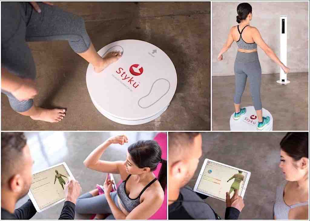 Styku 3D Modeling Software: A Deep Dive into Body Scanning