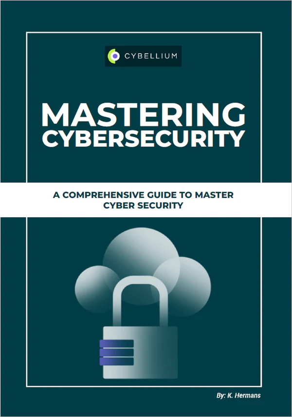 Mastering Security: Your Guide to the CYB-210 8-2 Cybersecurity Playbook