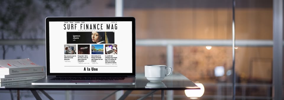 Riding the Wave of Financial News: Your Guide to Surf Finance Mag