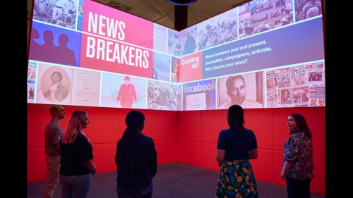 www.blx. news: Your Guide to a Modern News Source