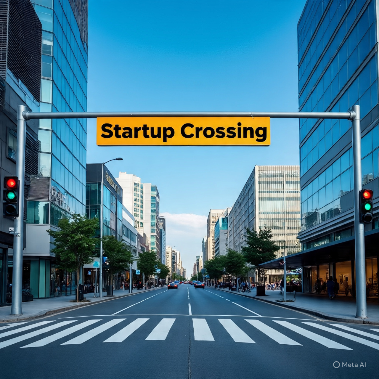 What Is Startup Crossing and How Can It Shape Your Future?