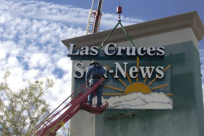 Your Complete Guide to the Las Cruces Sun News