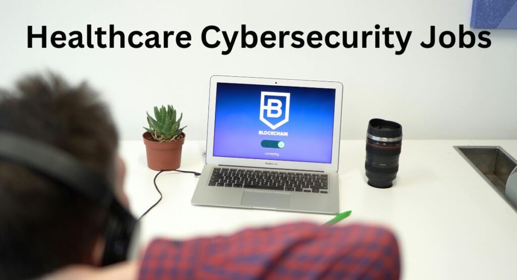 does St. Luke's have a cybersecurity job? A Guide to Healthcare IT Careers