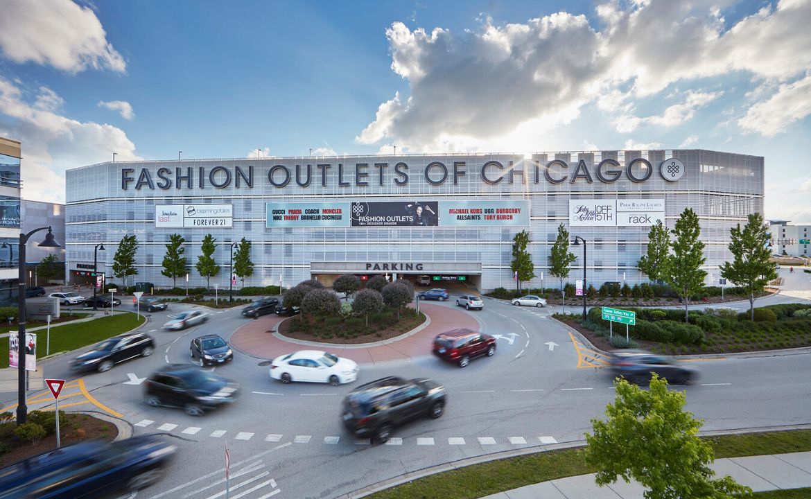 Your Ultimate Guide to Fashion Outlets of Chicago