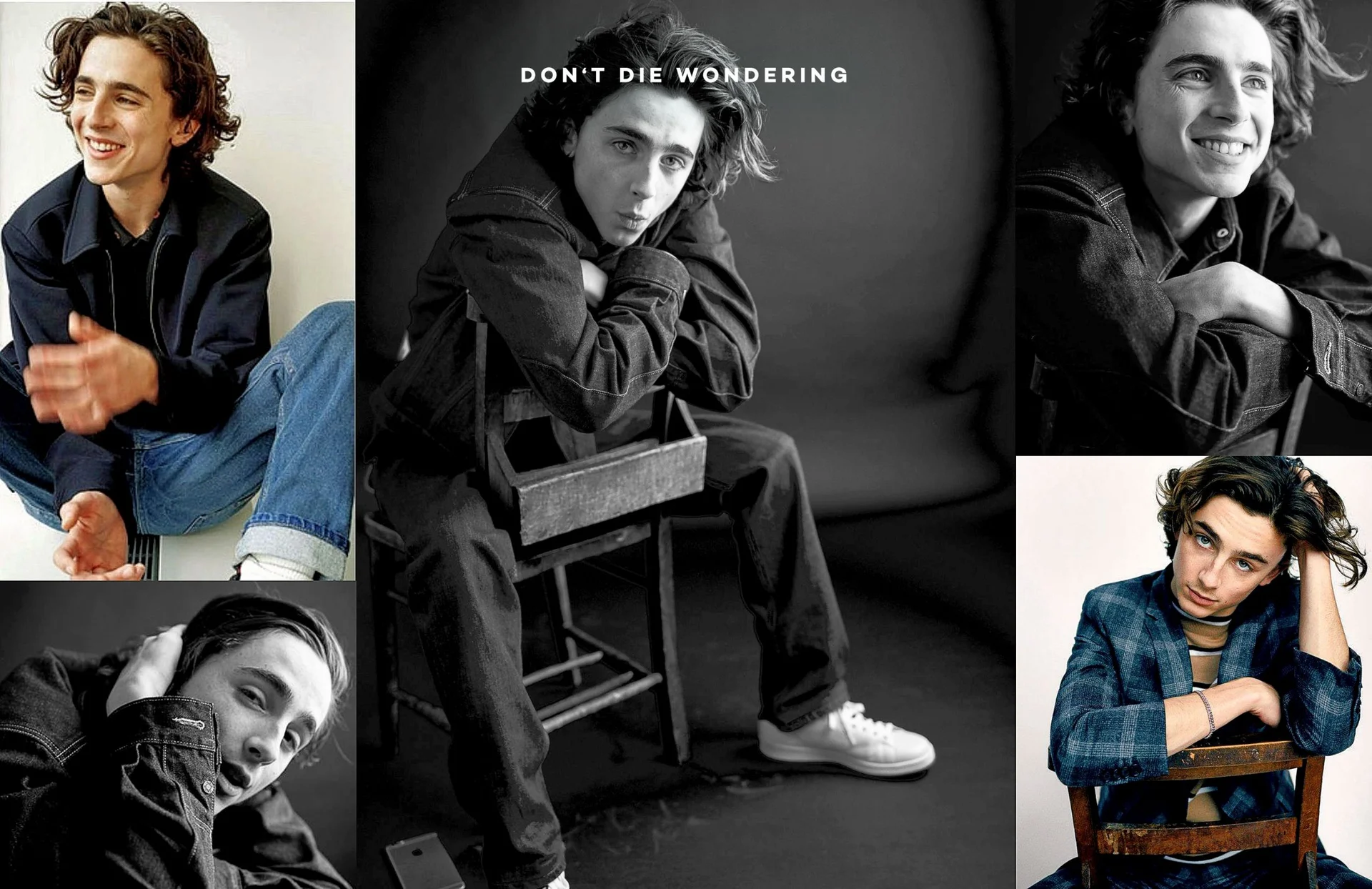 Timothée Chalamet: The Rise of a Generational Talent
