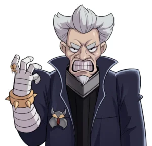 The Decades-Long Mystery: Unmasking Inspector Gadget Dr Claw Face