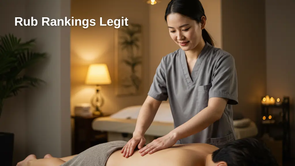 Unlocking Success: A Complete Guide to Understanding Rub Ranking