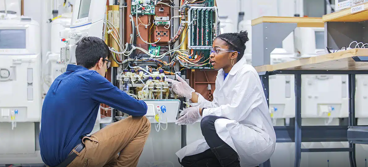 best schools for biomedical engineering