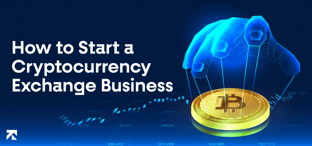 How to Scale Crypto Exchange Business