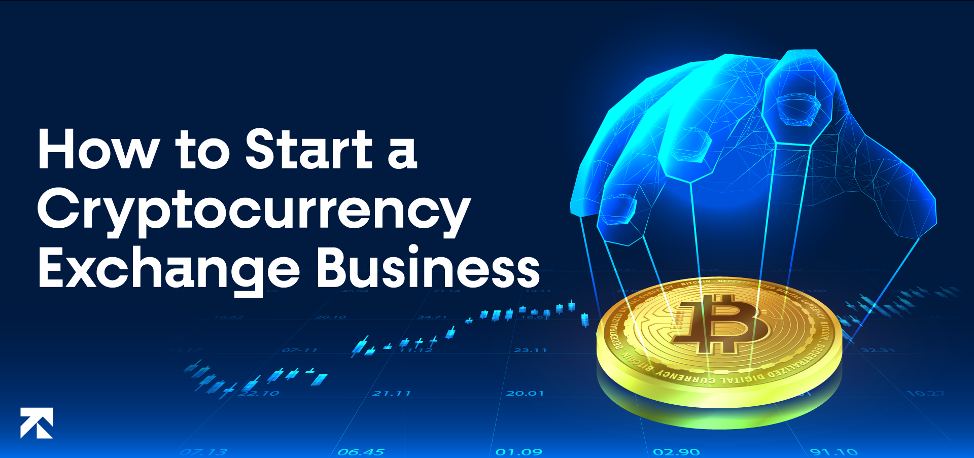 How to Scale Crypto Exchange Business