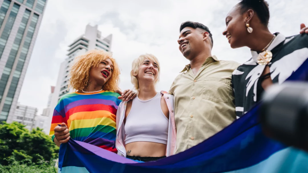 Exploring Your Gender: More Than Just an "Am I Trans Quiz"