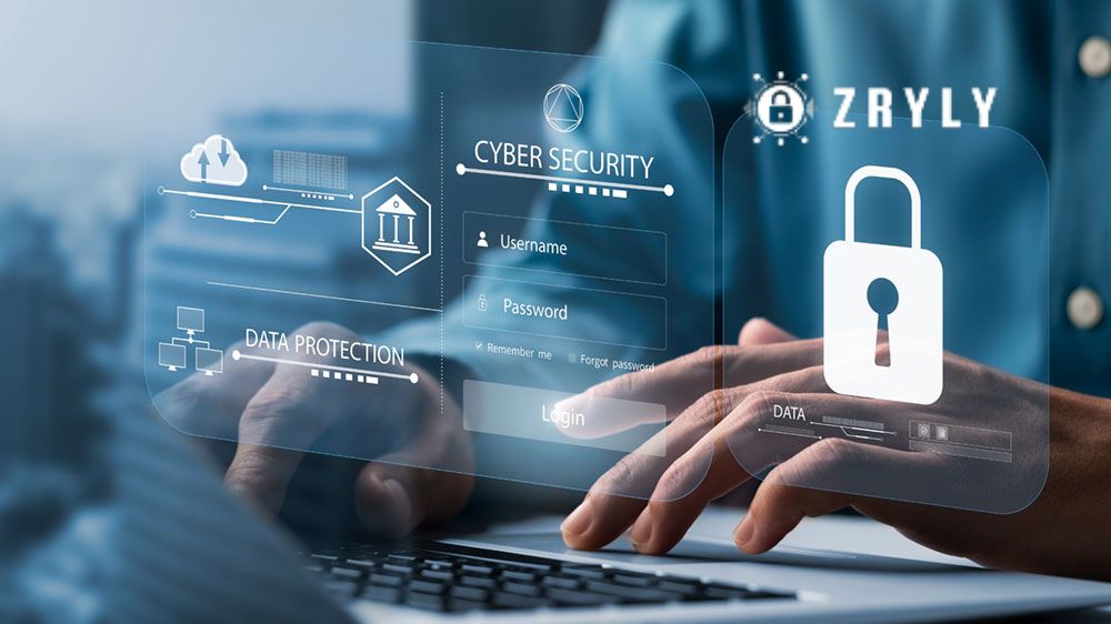 Zryly.com Cybersecurity: Your Ultimate 2025 Guide