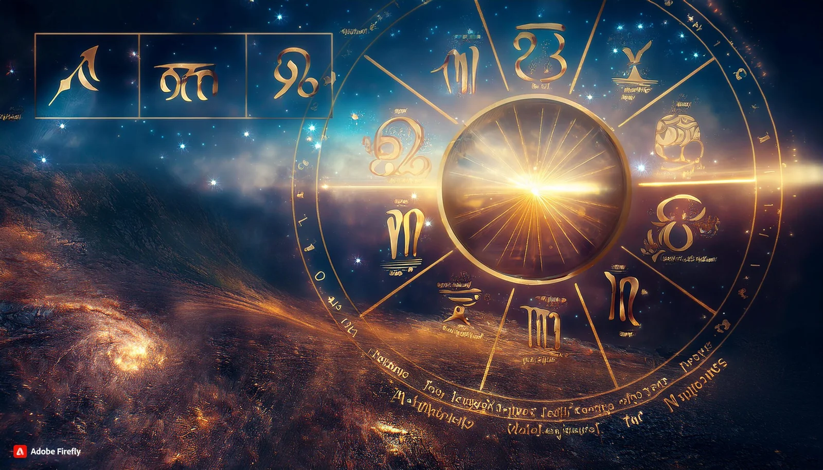 when planets transits the 12th house: A Guide to the Unknown