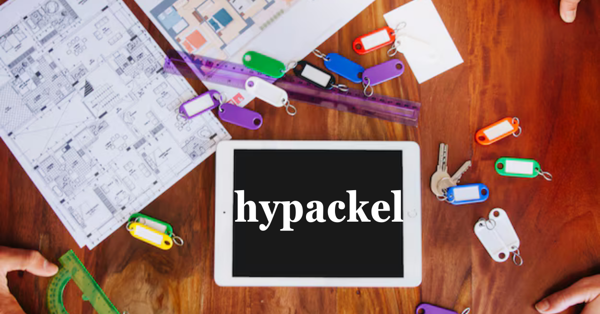 Hypackel: The Ultimate Guide to Understanding This Concept