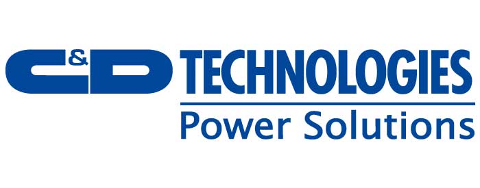 C&D Technologies: Powering Our Connected World