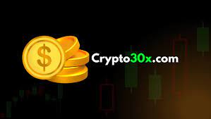 Unlocking the Potential of Crypto30x.com: A Guide