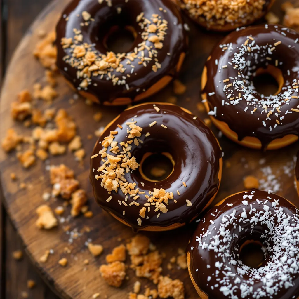 The Ultimate Guide to the Chocolate Old Fashioned Donut