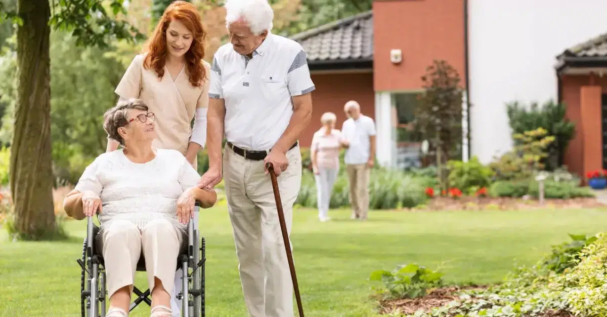 PointClickCare: A Deep Dive into Senior Care Technology