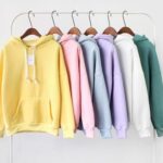 kinder planet hoodie