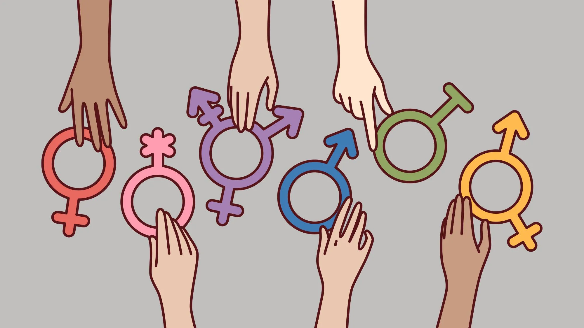 Understanding the "Transgender Test": A Guide to Self-Discovery