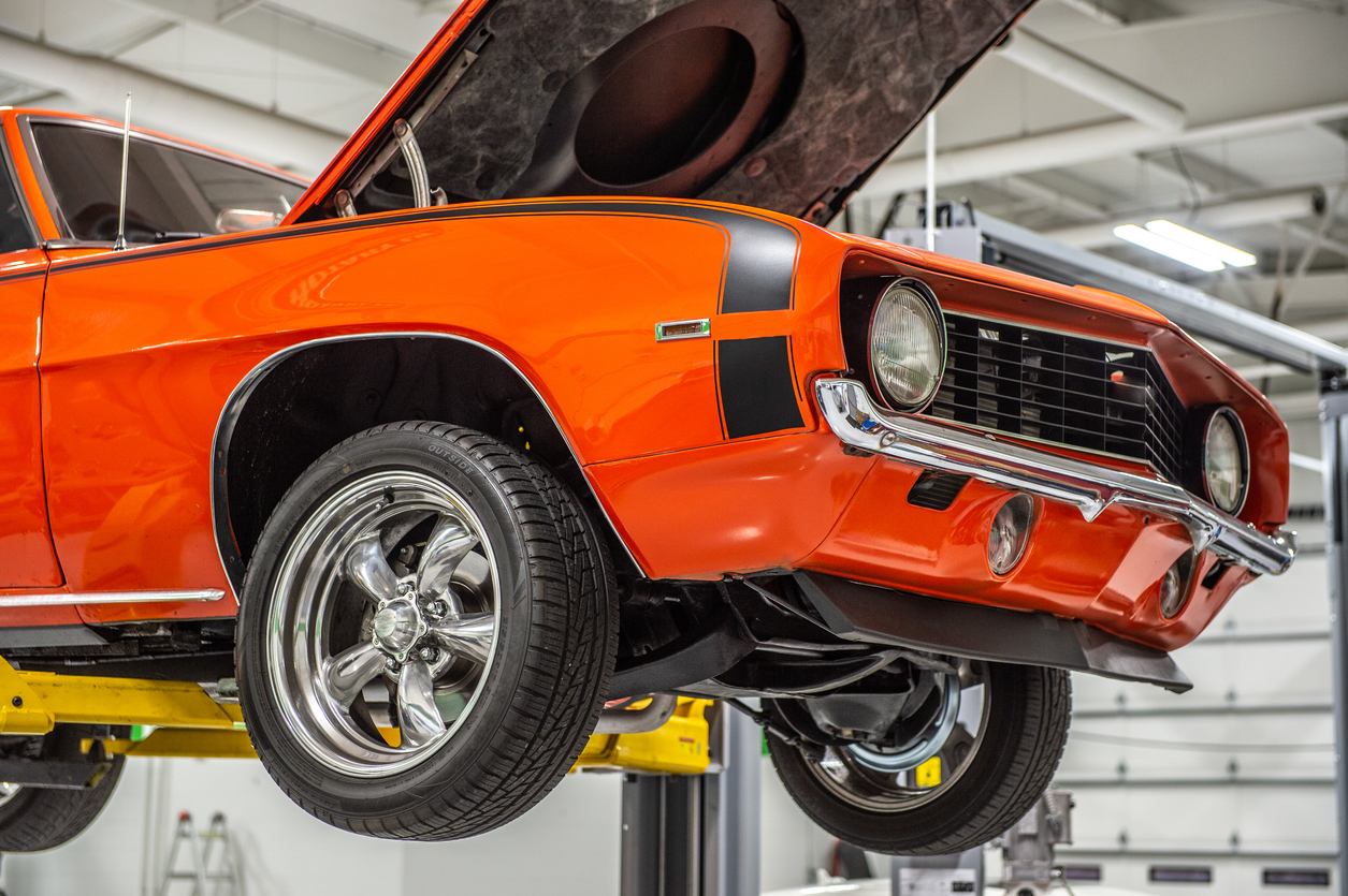 Your Ultimate Guide to Becoming a Car Guru