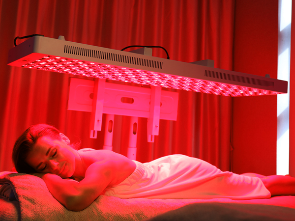 Planet Fitness Red Light Therapy: Your Ultimate Guide