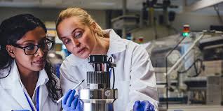 Naera F Biomedical Engineer Canada: A Trailblazer's Journey