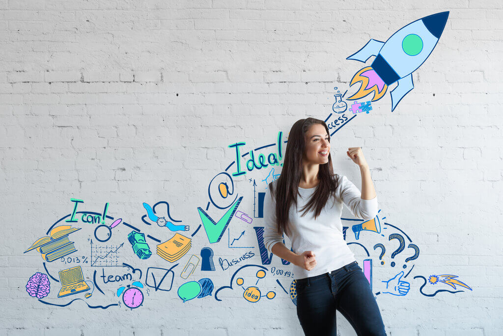 Let's Startup: Your Ultimate Guide to Launching a Business
