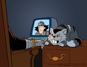 The Unseen Villain: Who is Inspector Gadget Dr Claw?