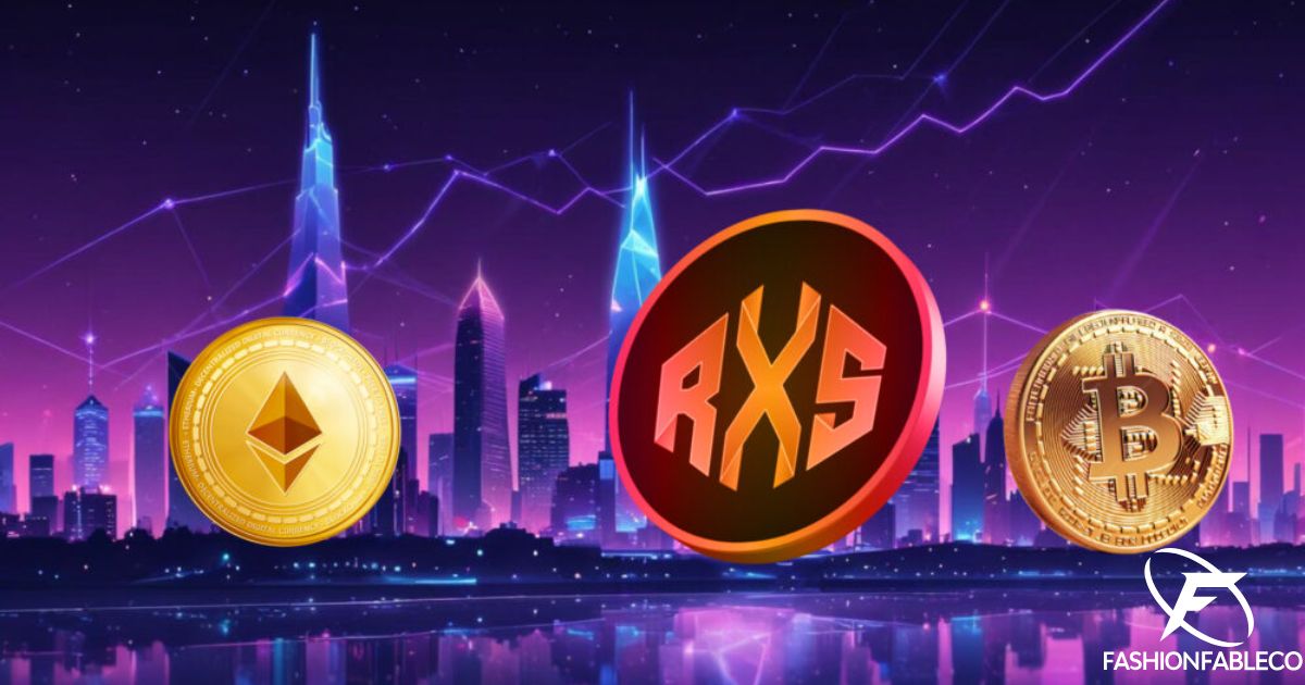Where to Buy RXS Crypto: A Beginner's Guide