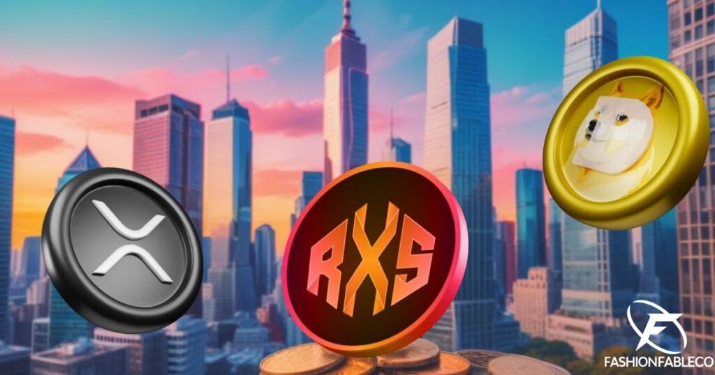 Where to Buy RXS Crypto: A Beginner's Guide