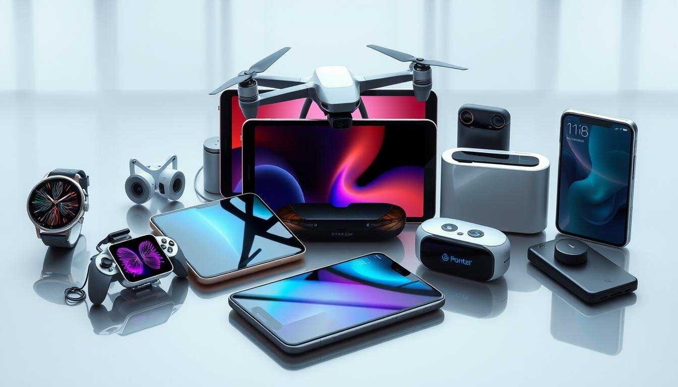 Unboxing the Ultimate 8 Gadget Pack for Modern Life