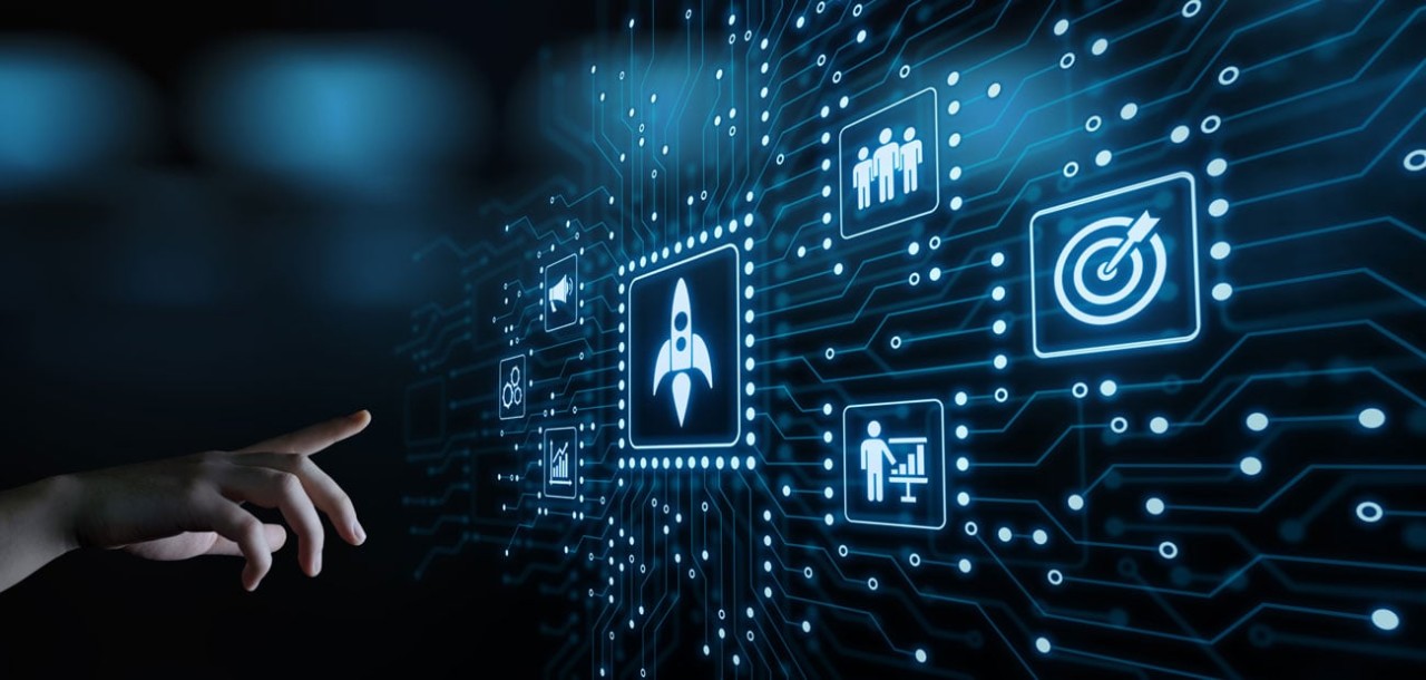 The Rise of Tech Innovators: Exploring Startups Like Dexmate