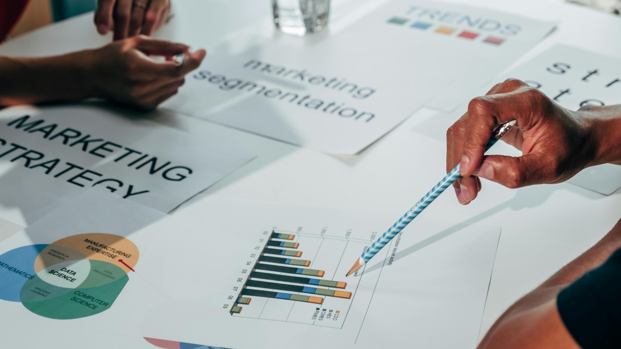 Your Ultimate Guide to Creating a Winning Student Startup Page