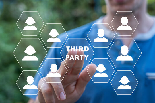 Understanding the Role of a Third Party in Modern Life