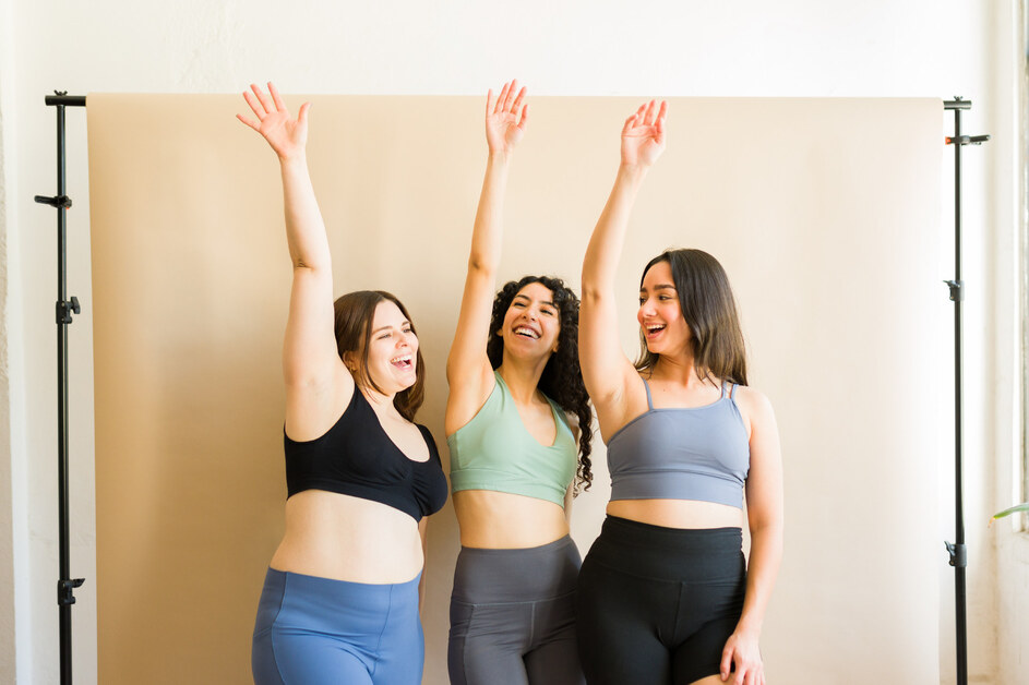 Embrace Your Body: A Guide to Body Positivity