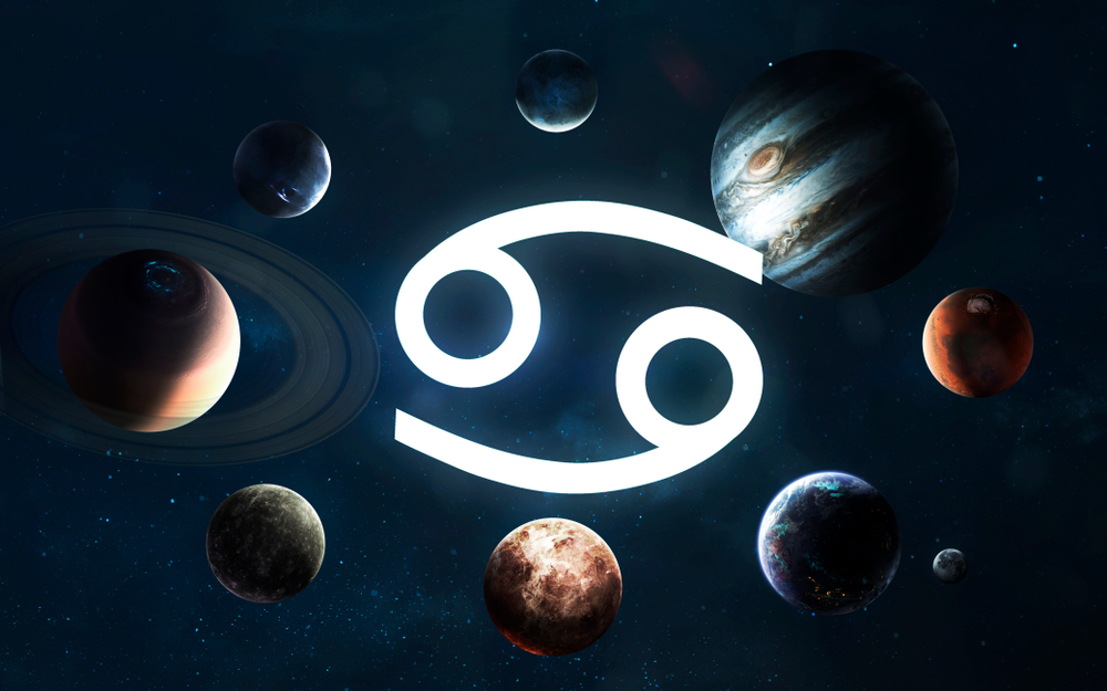 The Ultimate Guide to the Cancer Zodiac Sign