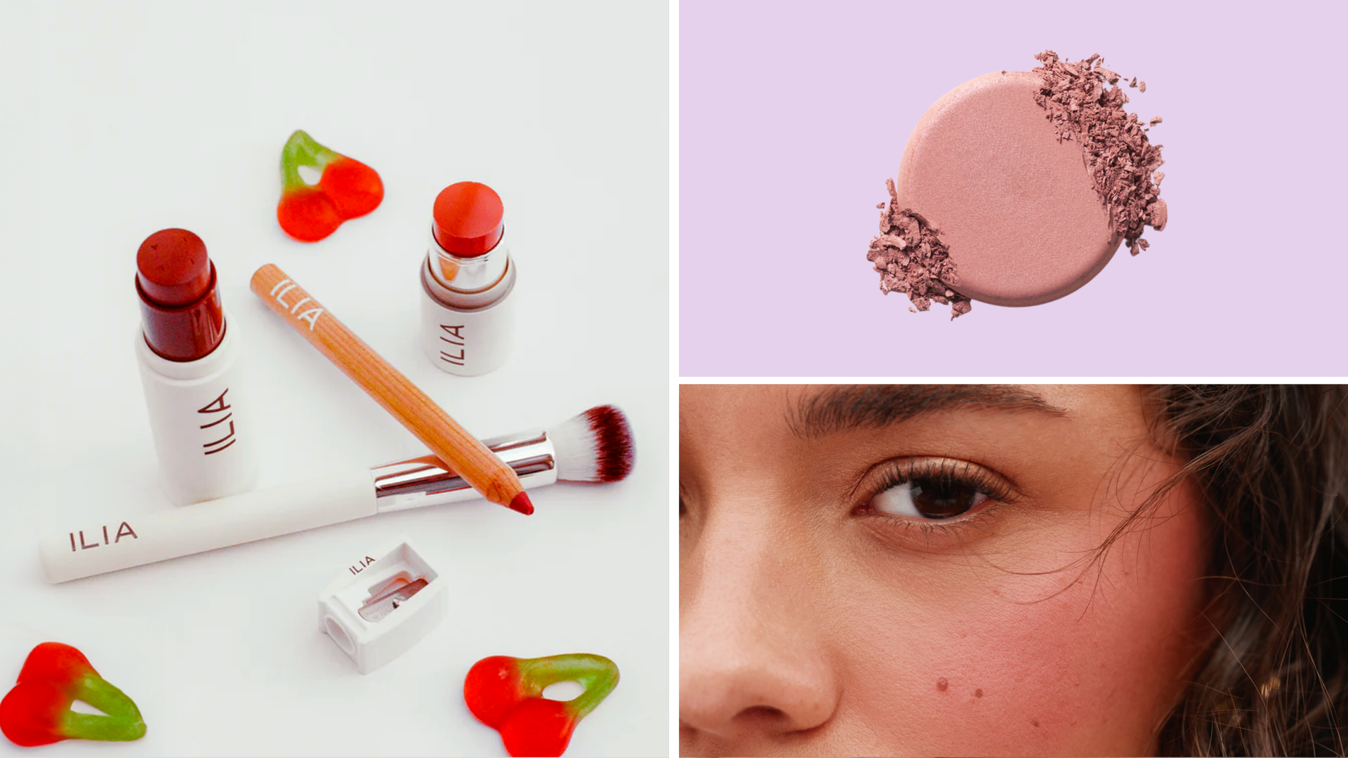 Your Complete Guide to the Perfect Ilia Blush