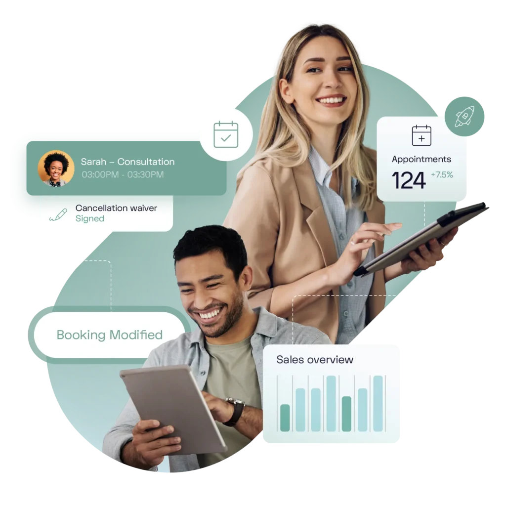 What Is appointment plus? A Complete Guide for US Businesses