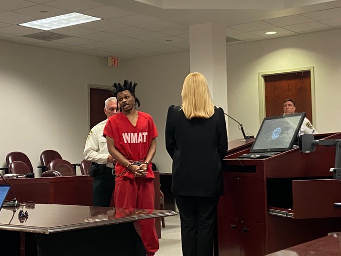 The Case of Ronnie O'Neal: A Comprehensive Overview